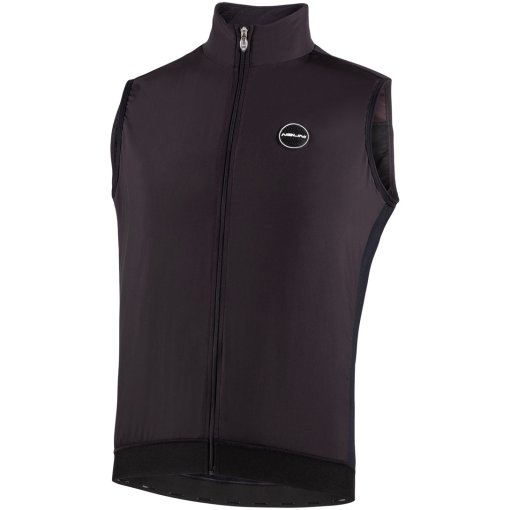 Immagine prodotto da Nalini Gilet Ciclismo Uomo - Warm - nero 4000