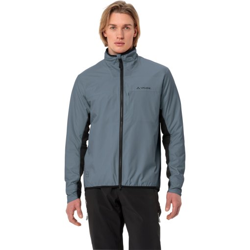 Foto de Vaude Chaqueta Hombre - Moab Isolation Light - heron