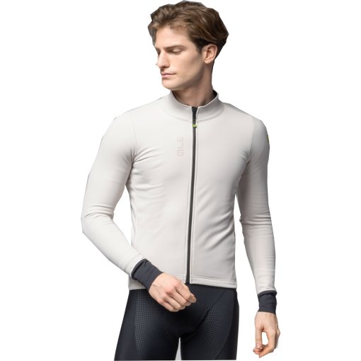 Foto de Alé Chaqueta Ciclismo Hombre - PRAGMA Fondo 3.0 - stone