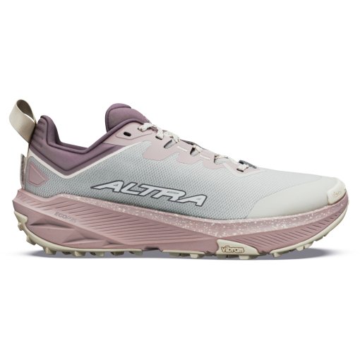 Foto de Altra Zapatillas Trail Running Mujer - Experience Wild 3+ - Flint Grey/Pearl/Bark