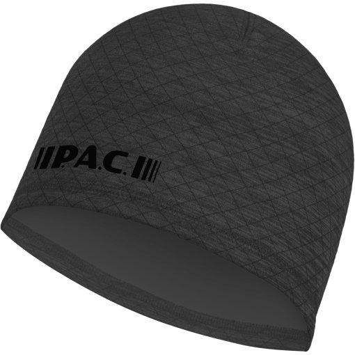 Zdjęcie: P.A.C. Original Craion 360° Allover Czapka odblaskowa - Anthracite