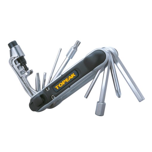 Immagine prodotto da Topeak Multiattrezzo Mini - Hummer 2