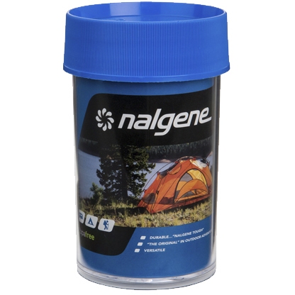 Foto de Nalgene Recipiente de Almacenaje - 250ml - azul