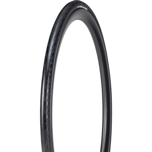 Kuva tuotteesta Bontrager AW1 Hard-Case Wire bead -renkaat - 28-622 | musta