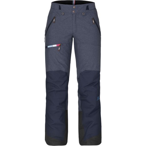 Photo produit de Elevenate Pantalon Femme - Brevent - Denim