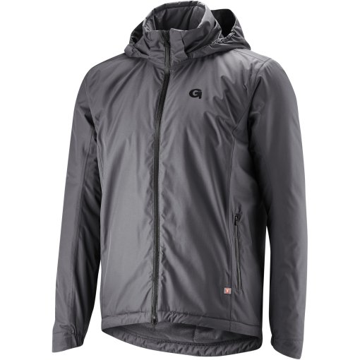 Foto de Gonso Chaqueta Hombre - Save Therm - Mercury Gray