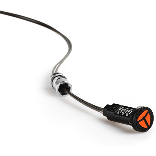 Foto de Lenklock Candado Cable - 130 cm