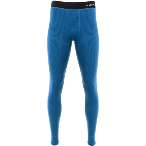 Produktbild von Aclima StreamWool Lange Unterhose Herren - corsair