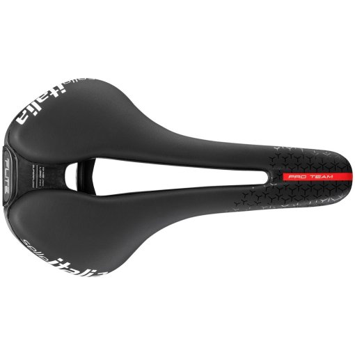Foto de Selle Italia Sillín - Flite Boost - Superflow | Kit Carbonio - Edición Pro Team - L3 | negro