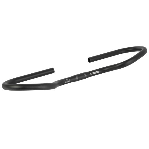 Immagine prodotto da XLC HB-C05 Trekking Multi Bar 25.4 Handlebar - black matt