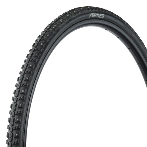 Produktbild von 45NRTH Xerxes Drahtreifen mit 140 Spikes - 30-622 - 33TPI