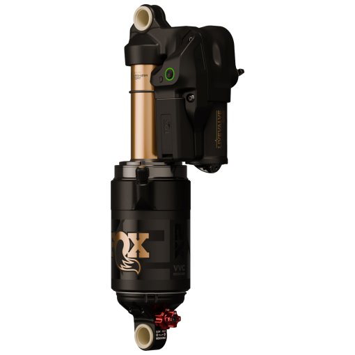 Picture of FOX FLOAT X2 Live Valve Neo Rear Shock - Factory | Air | EVOL | Metric - 230x60mm