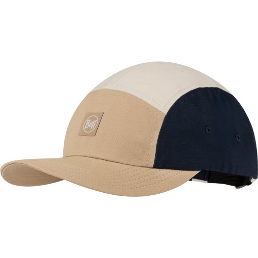 Productfoto van Buff® 5 Panel Venture pet - Allvin Sand
