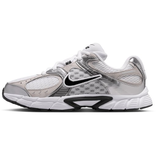 Photo produit de Nike Chaussures Enfants - V5 RNR - white/college grey/black/vast grey HQ6411-100