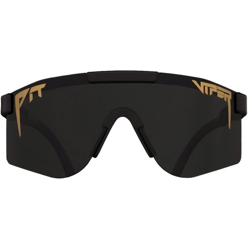 Foto de Pit Viper Gafas - The Originals - Double Wide - The Exec / Smoke