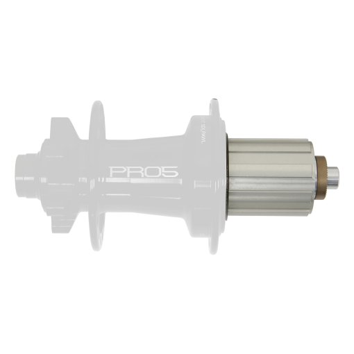 Foto de Hope Núcleo de Rueda Libre Pro 5 | Shimano HG