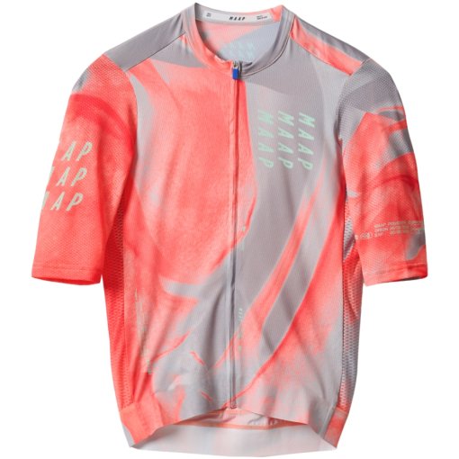 Bild von MAAP Privateer Torbjorn Roed Pro Air Kurzarmtrikot 3.0 Herren - peachflux