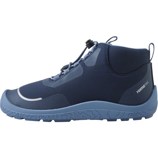 Produktbild von Reima Loikkii Barfußschuhe Kinder - navy 6980