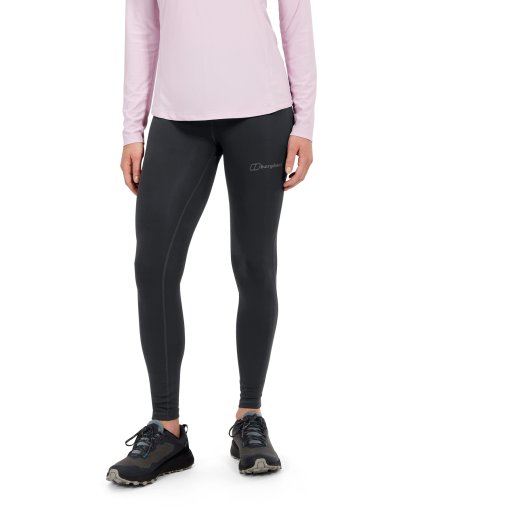 Foto de Berghaus Malla Mujer - Core - Negro/Negro