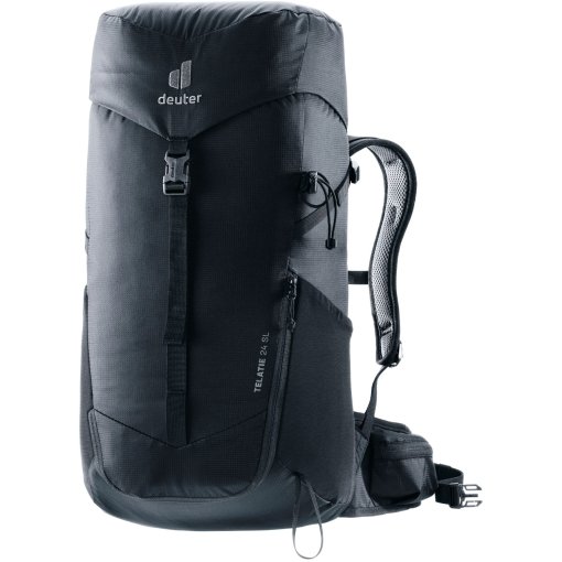 Produktbild von Deuter Telatie 24 SL Wanderrucksack Damen - schwarz