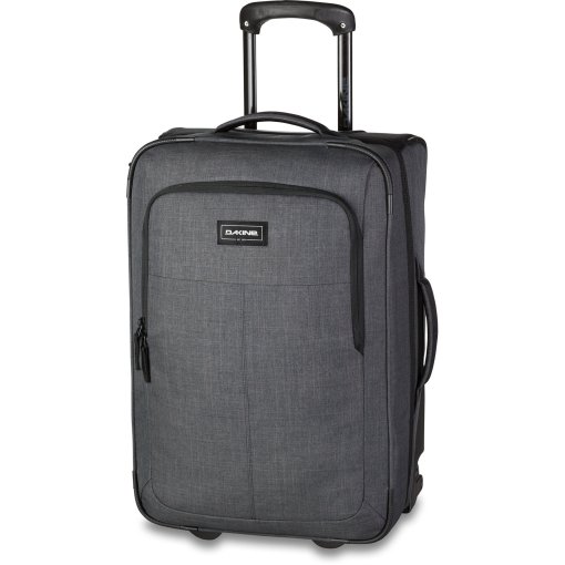 Foto de Dakine Maleta de Viaje con Ruedas - Carry On Roller 42L - Carbon