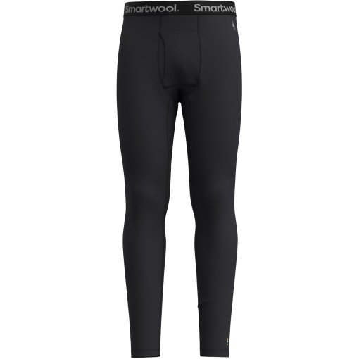 Foto de SmartWool Calzoncillo Largo Hombre - Classic All-Season Merino - 001 negro