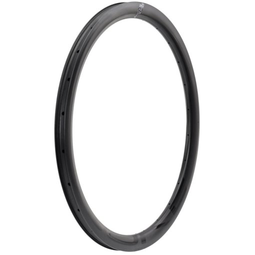 Slika izdelka DUKE Strada 42 Platišče - 28&quot; | Carbon | Tubeless | Disc - 24 lukenj