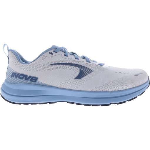 Foto de Inov-8 Zapatillas Running Hombre - Roadfly Zero - light grey/azul