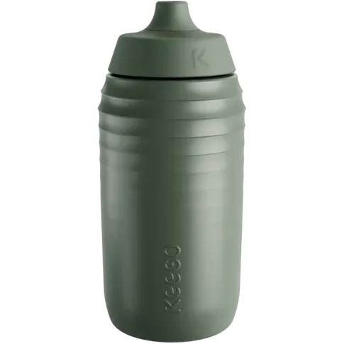 Image de KEEGO Bouteille 500 ml - Gravel Green