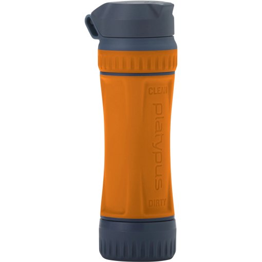 Billede af Platypus Quickdraw Filter - Orange