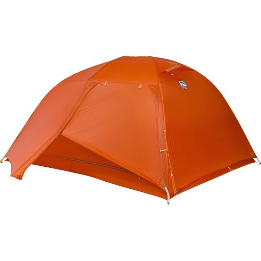 Immagine prodotto da Big Agnes Tenda Campeggio - Copper Spur UL3 XL - tangelo/mercury