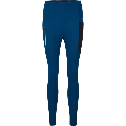 Foto de Falke Mallas Mujer - TK - blue pond 6598 (37438)