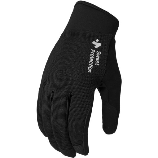 Foto de SWEET Protection Guantes MTB Hombre - Hunter - Black