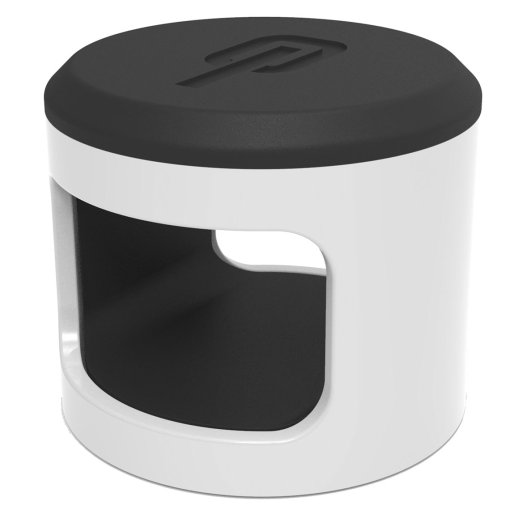 Immagine prodotto da Hiplok ANKR Ancoraggi a Parete e a Pavimento - white