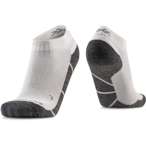Foto de X-Socks Calcetines - Core Natural Low Cut - arctic white/pearl grey