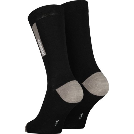 Foto de Maloja Calcetines - PeroneM. Sports - deep black 8833