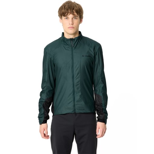 Produktbild von Vaude Kuro Active Isolierte Jacke Herren - deep pond