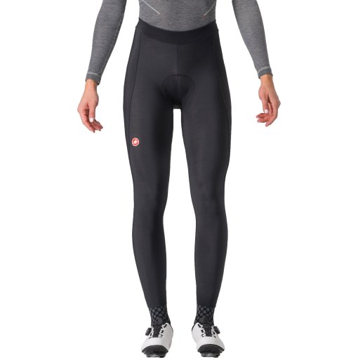 Immagine prodotto da Castelli Legging Donna - Espresso - nero 010