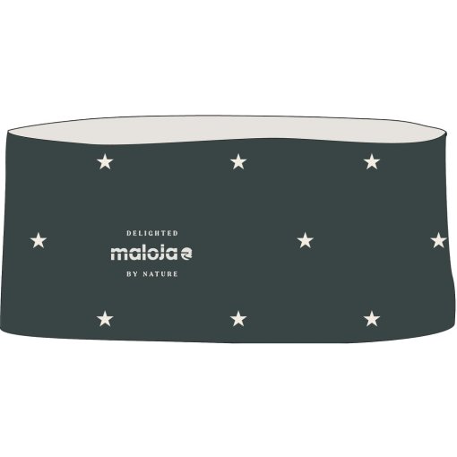 Kuva tuotteesta Maloja GamsblickM. Sports -otsanauha - mountain pine stars 1305