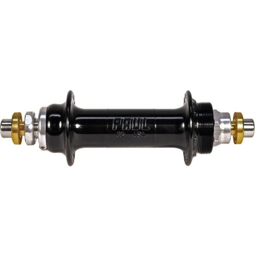 Produktbild von Paul Component Word Singlespeed Hinterradnabe - 10x135mm Bolt-On - black