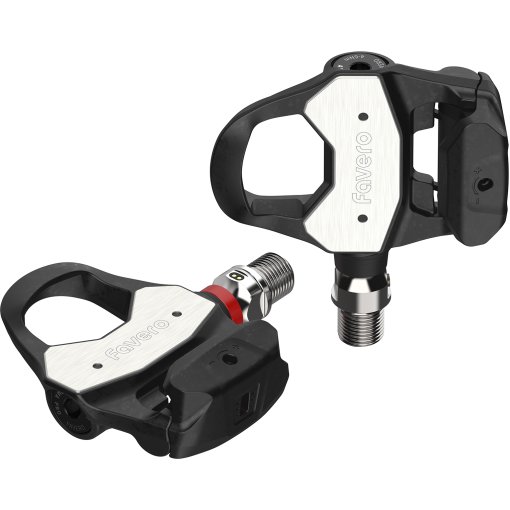 Produktbild von Favero Assioma PRO RL-1 Pedale mit Leistungsmesser