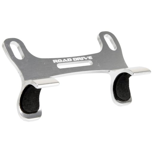 Immagine prodotto da Lezyne Supporto per Mini-Pompa Road Drive - silver
