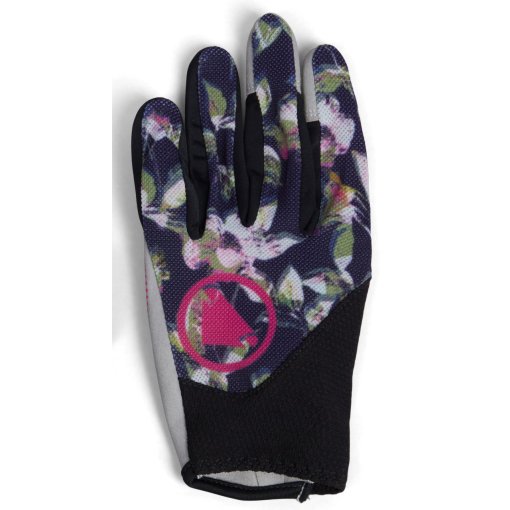 Foto de Endura Guantes Mujer - Hummvee Lite Icon - bramble