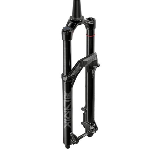 Picture of RockShox Lyrik Select Suspension Fork | Delta RC | Linear XL | E1 - 29&quot; | 150mm | Offset 44mm | 15x110mm - black