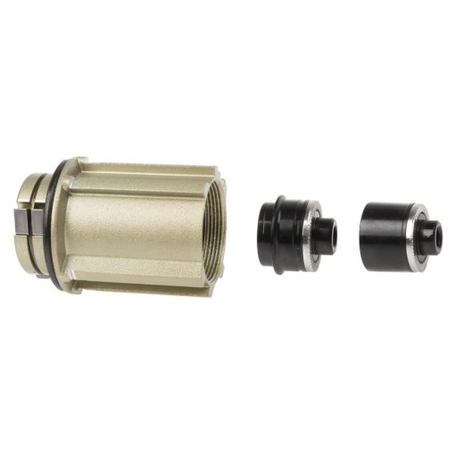 Foto de Novatec Núcleo de Rueda Libre - Tipo B1 | Trinquete (Pawl) | Aluminio | ED