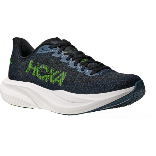 Photo produit de Hoka Mach 7 Chaussures running hommes - varsity navy / faded navy