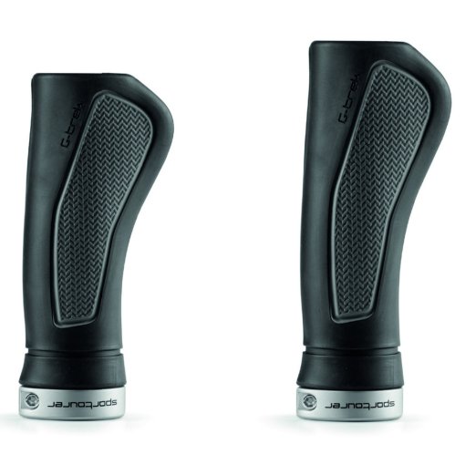 Foto de Sportourer Jammy Trekking Puños - negro/gris