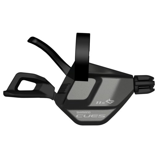 Produktbild von Shimano CUES SL-U8000 Schalthebel - Rapidfire Plus - 11-fach | rechts (11R)