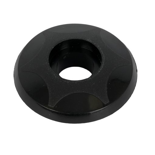 Picture of Mavic Hub Cover Cap for Classics Pro / Cosmic Equipe/Elite Front Wheel - M40243