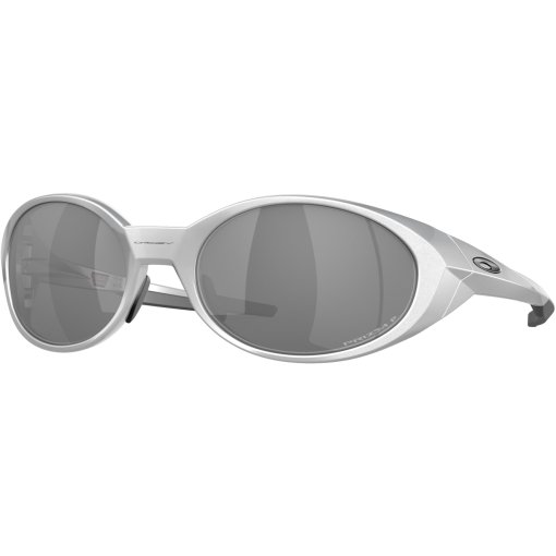 Produktbild von Oakley Eye Jacket Redux Brille - Silver/Prizm black polarized